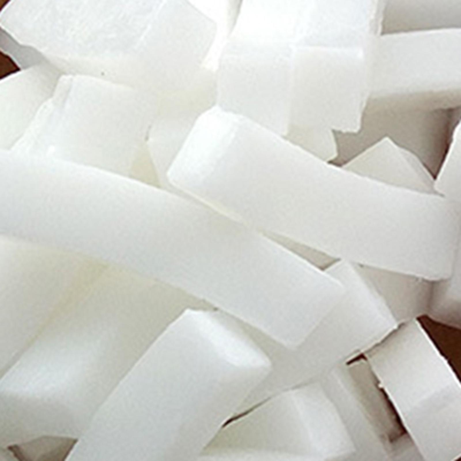Soap Making Glycerin - White Transparent Soap Base for Soap