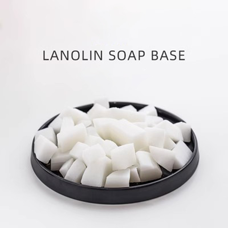Soap Making Glycerin - Transparent Solid Glycerin Soap Base Material,