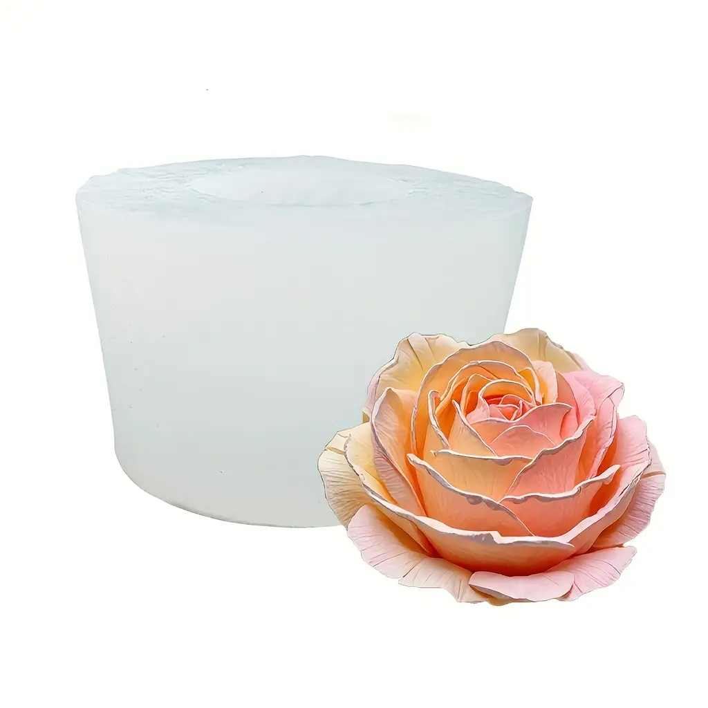 Resin Casting Silicone Mold -  - Quality Soap Making Kit recension och pris