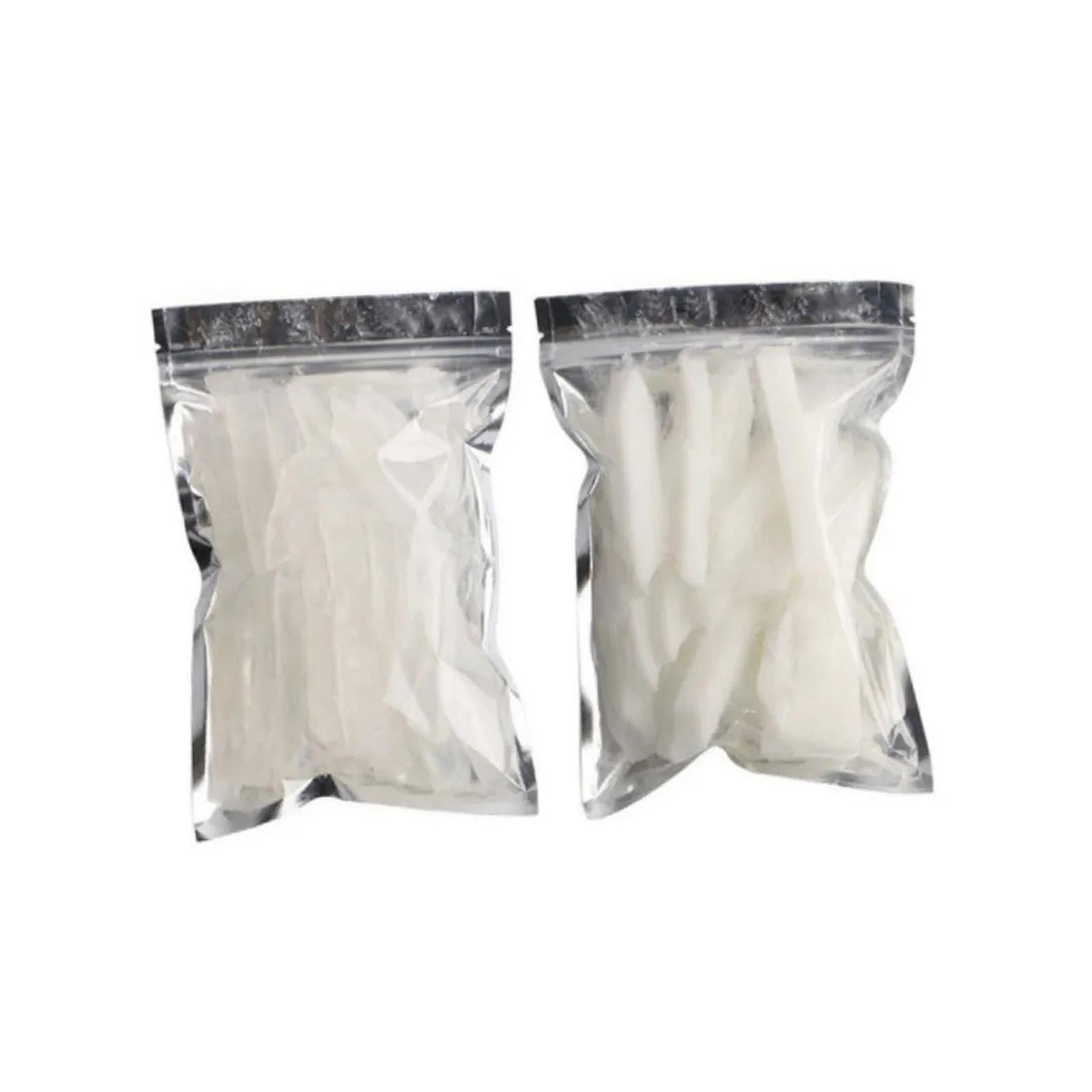 White Transparent Soap Base fo - Soap Making Glycerin recension och pris