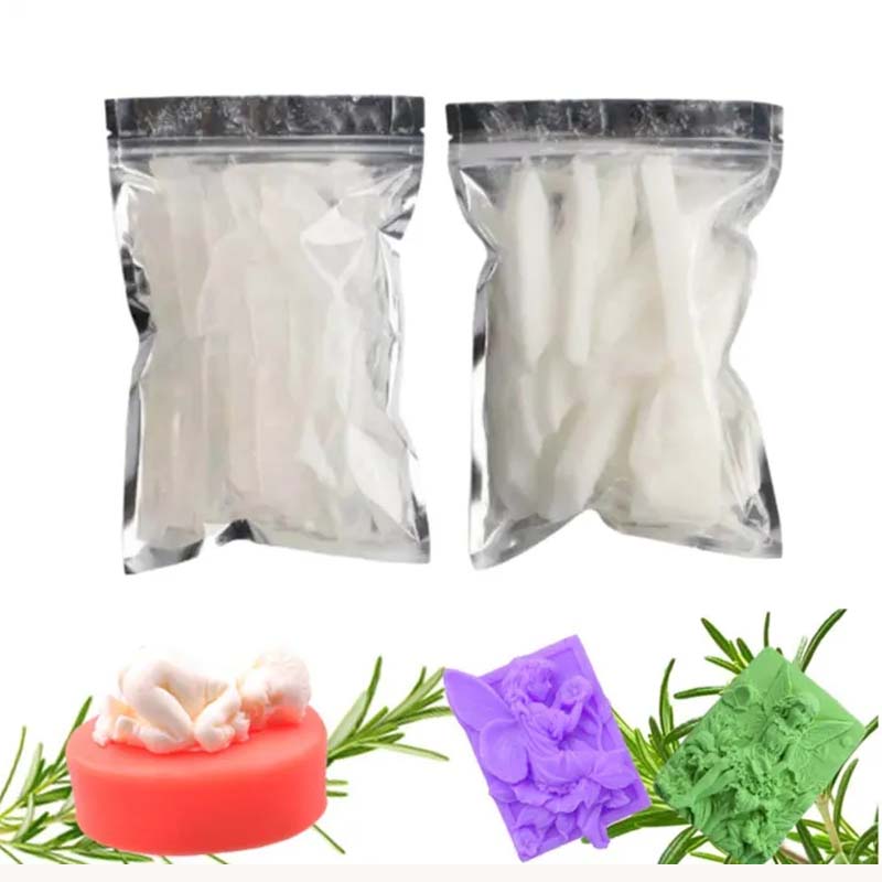 250g DIY Glycerin Soap Base Ba - Soap Making Glycerin recension och pris
