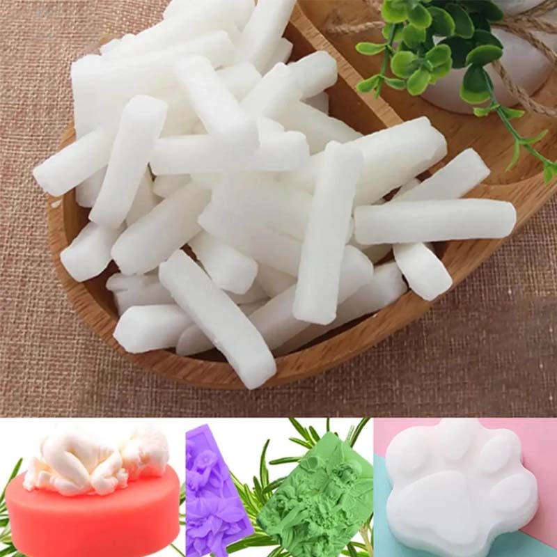 250g DIY Glycerin Soap Base Ba - Soap Making Glycerin recension och pris