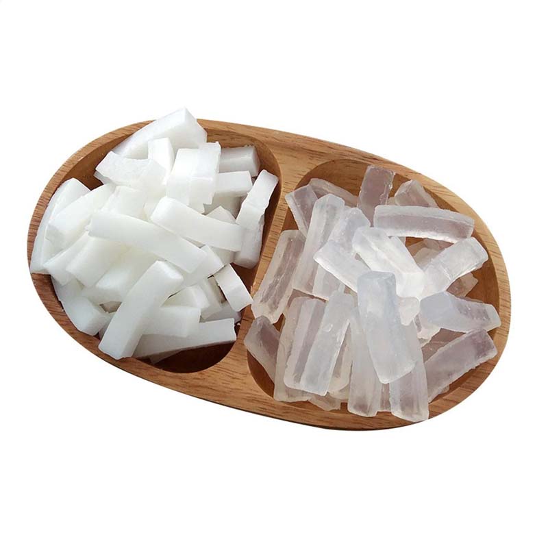 250g DIY Glycerin Soap Base Ba - Soap Making Glycerin recension och pris