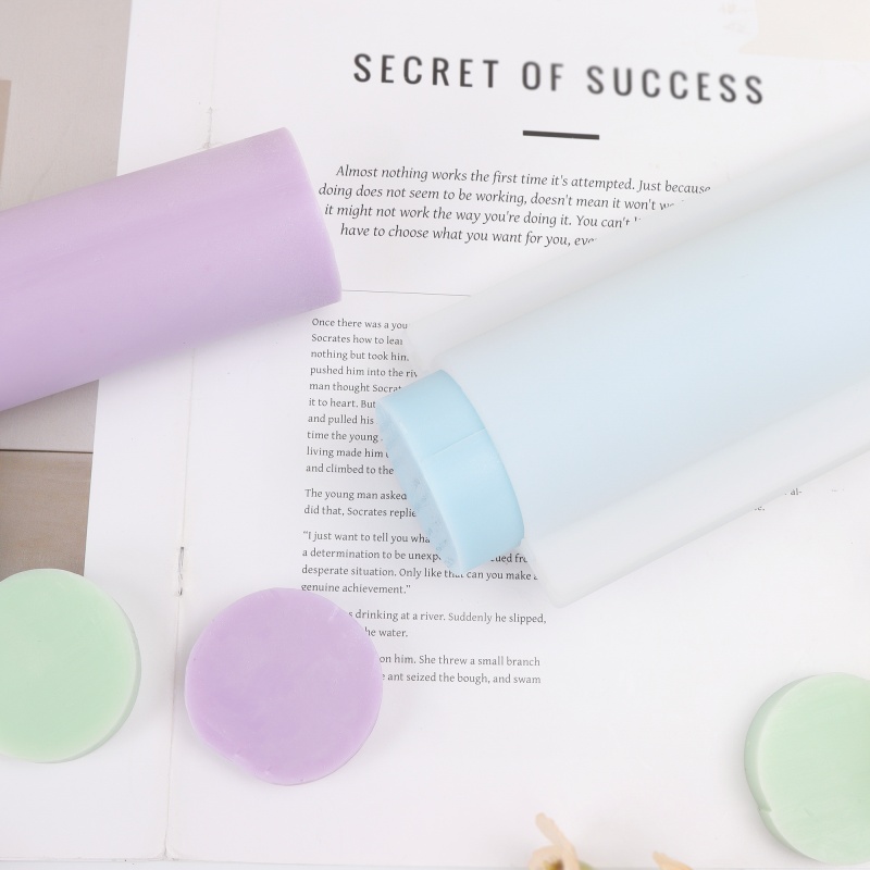 Long Heart Column Silicone Soa - Quality Soap Making Kit recension och pris