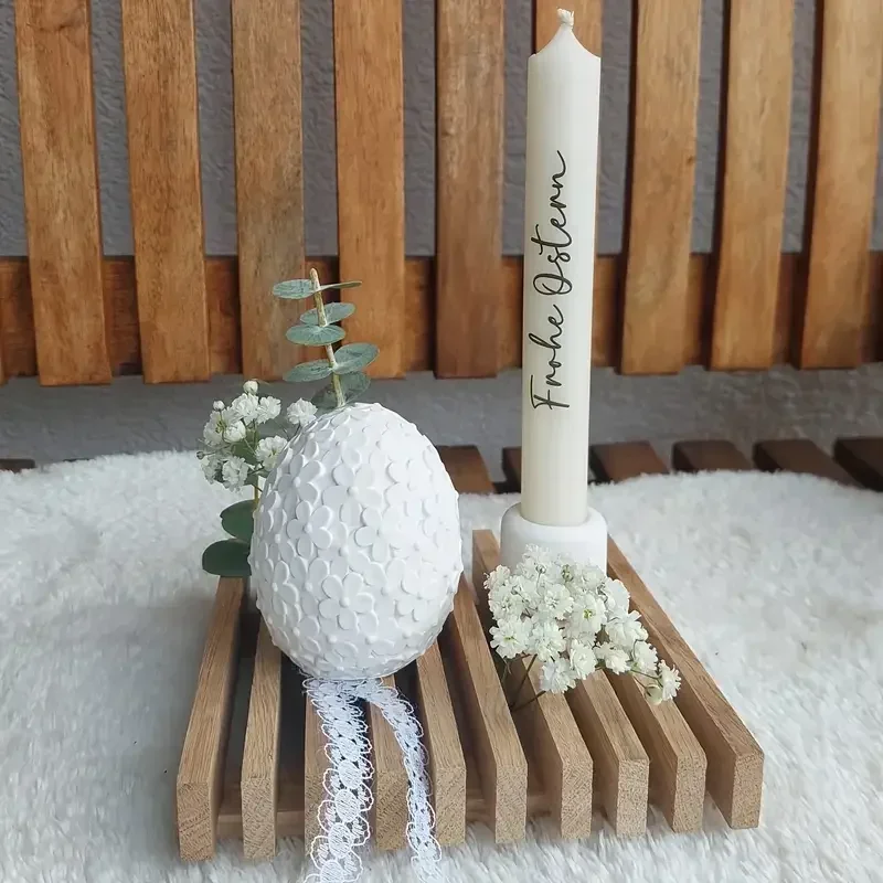 High-quality 3D Flower Ball Si - Quality Soap Making Kit recension och pris