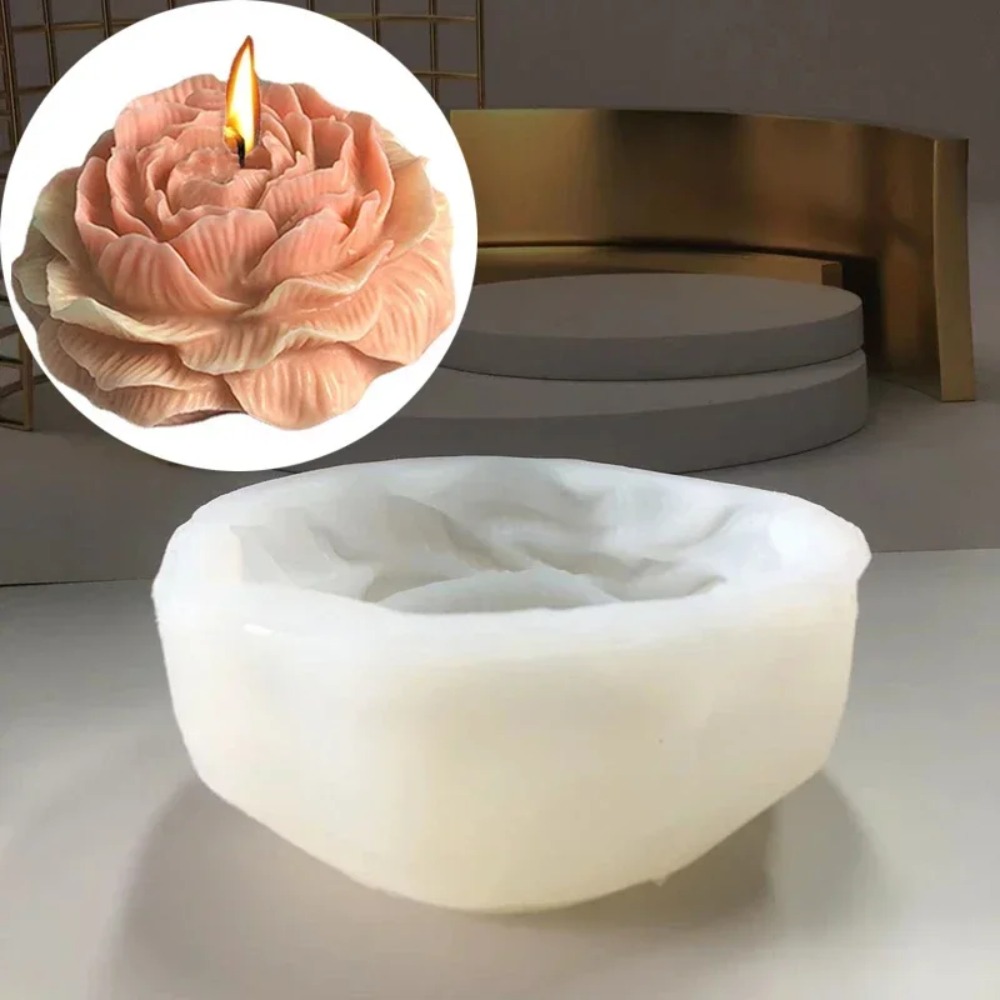 Top Quality Extra Large 3D Flo - Quality Soap Making Kit recension och pris