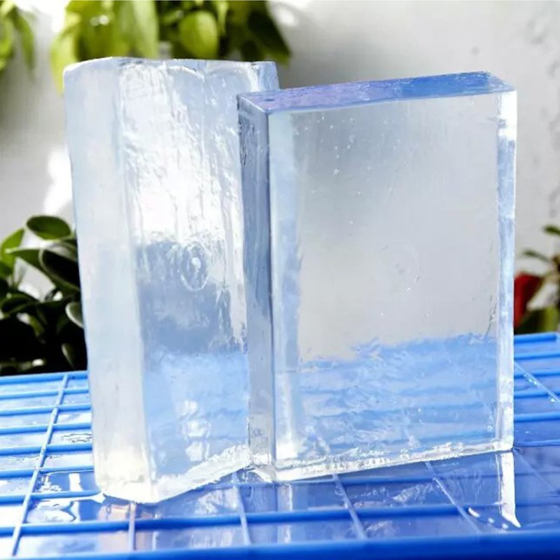 1000g Premium Glycerin Melt &  - Soap Making Glycerin recension och pris