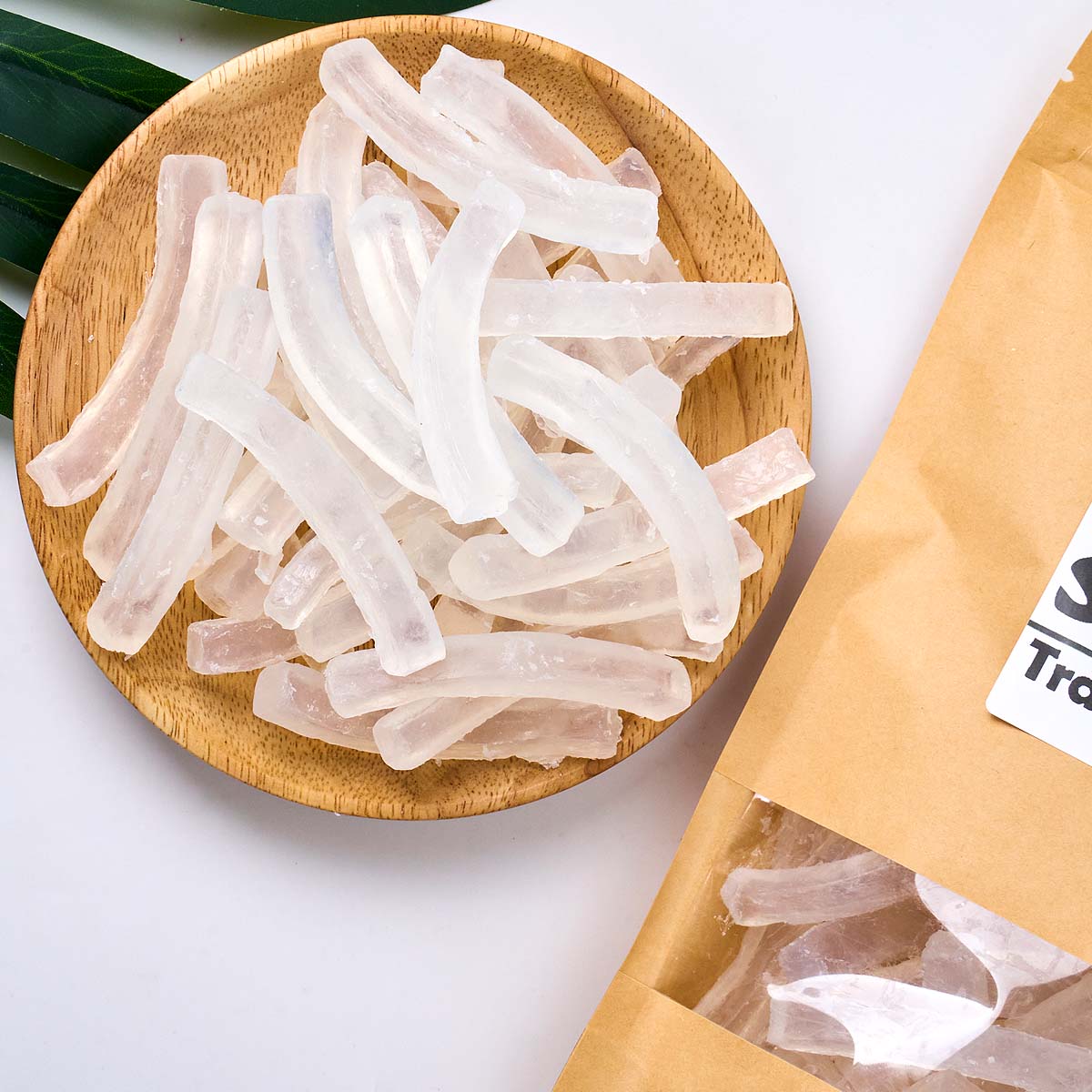 500g Glycerin Soap Base DIY Ha - Soap Making Glycerin recension och pris