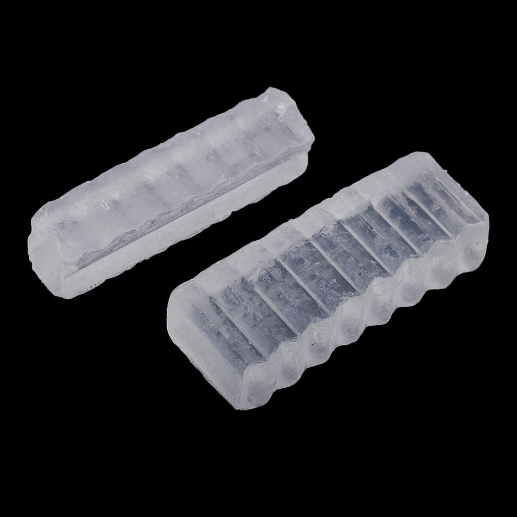 Soap Making Material Transpare - Soap Making Glycerin recension och pris