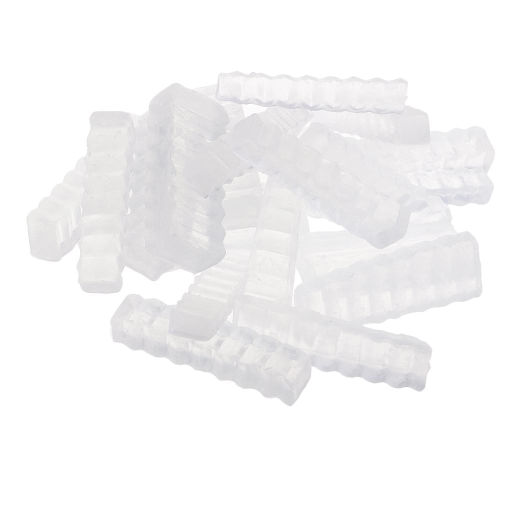 Soap Making Material Transpare - Soap Making Glycerin recension och pris