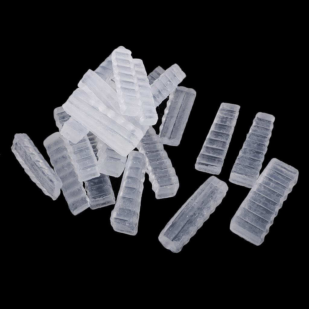 Soap Making Material Transpare - Soap Making Glycerin recension och pris