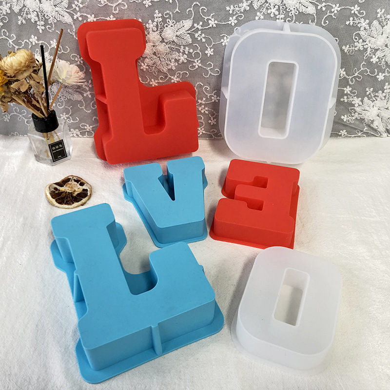 26 Capital Letters Birthday Pa - Soap Making Recipes recension och pris
